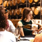 Exclusive Wine Tasting in Barrel Room at Boutique Winery in Margaret River